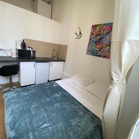 Périgueux Superbe Appartement Centre Ville Chez Tony מראה חיצוני תמונה