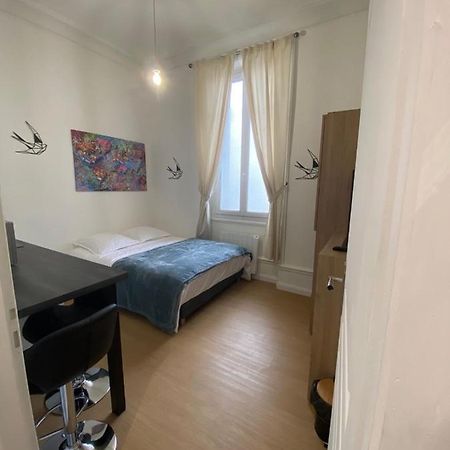Périgueux Superbe Appartement Centre Ville Chez Tony מראה חיצוני תמונה