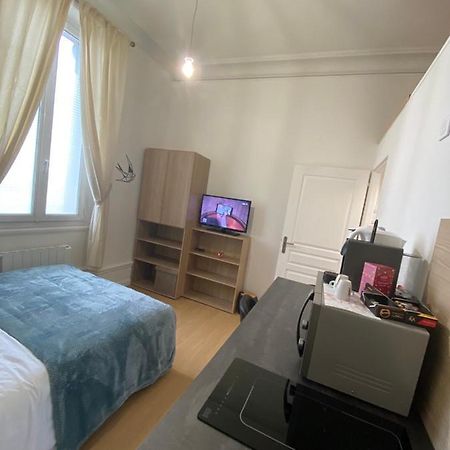 Périgueux Superbe Appartement Centre Ville Chez Tony מראה חיצוני תמונה