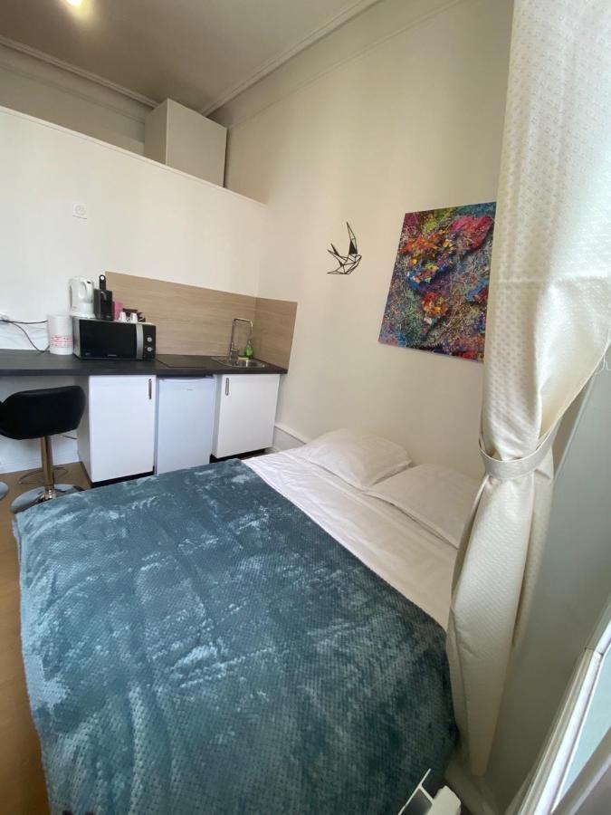 Périgueux Superbe Appartement Centre Ville Chez Tony מראה חיצוני תמונה