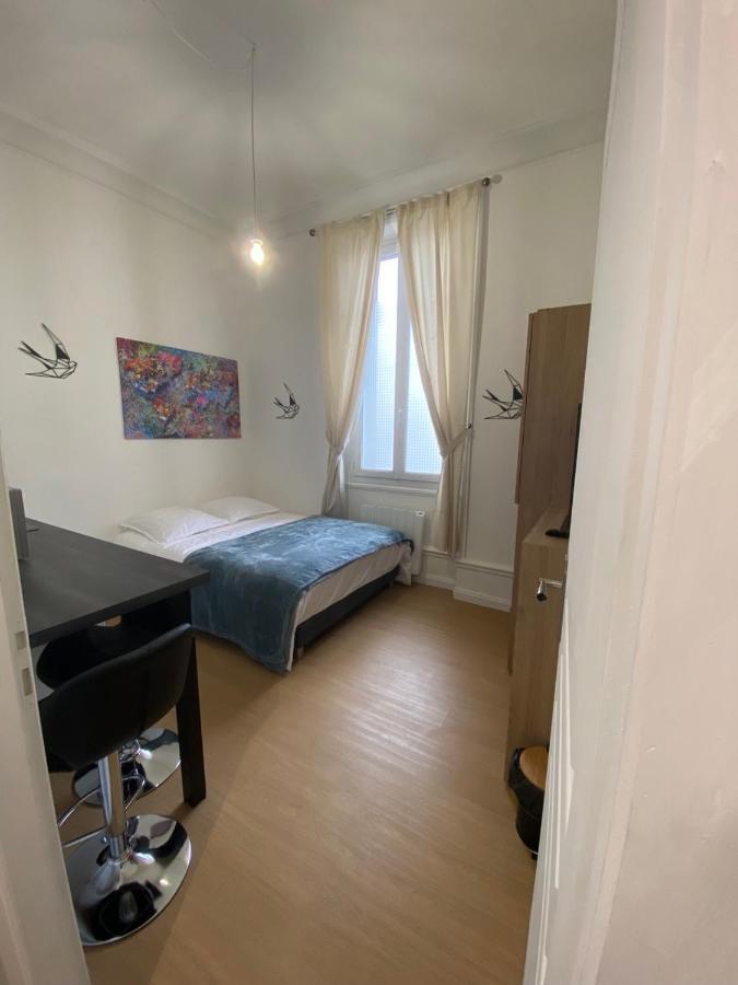 Périgueux Superbe Appartement Centre Ville Chez Tony מראה חיצוני תמונה