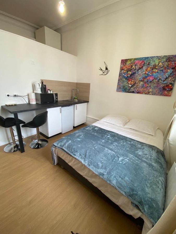 Périgueux Superbe Appartement Centre Ville Chez Tony מראה חיצוני תמונה